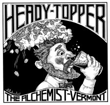 Heady Topper